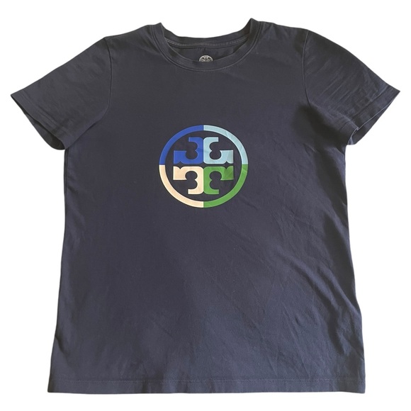 Tory Burch t-shirt - Picture 1 of 6